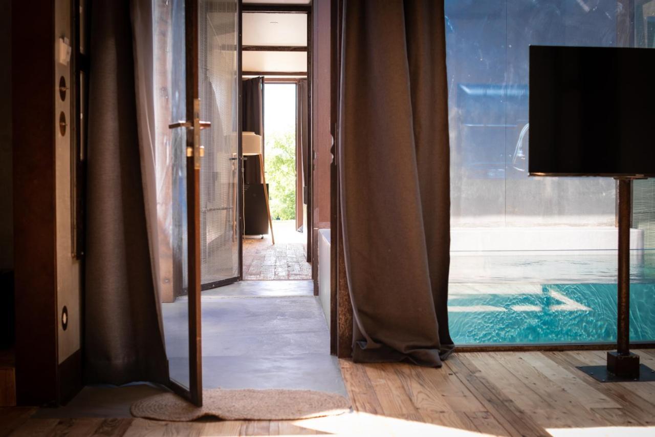 Rio Do Prado Hotel Arelho Phòng bức ảnh