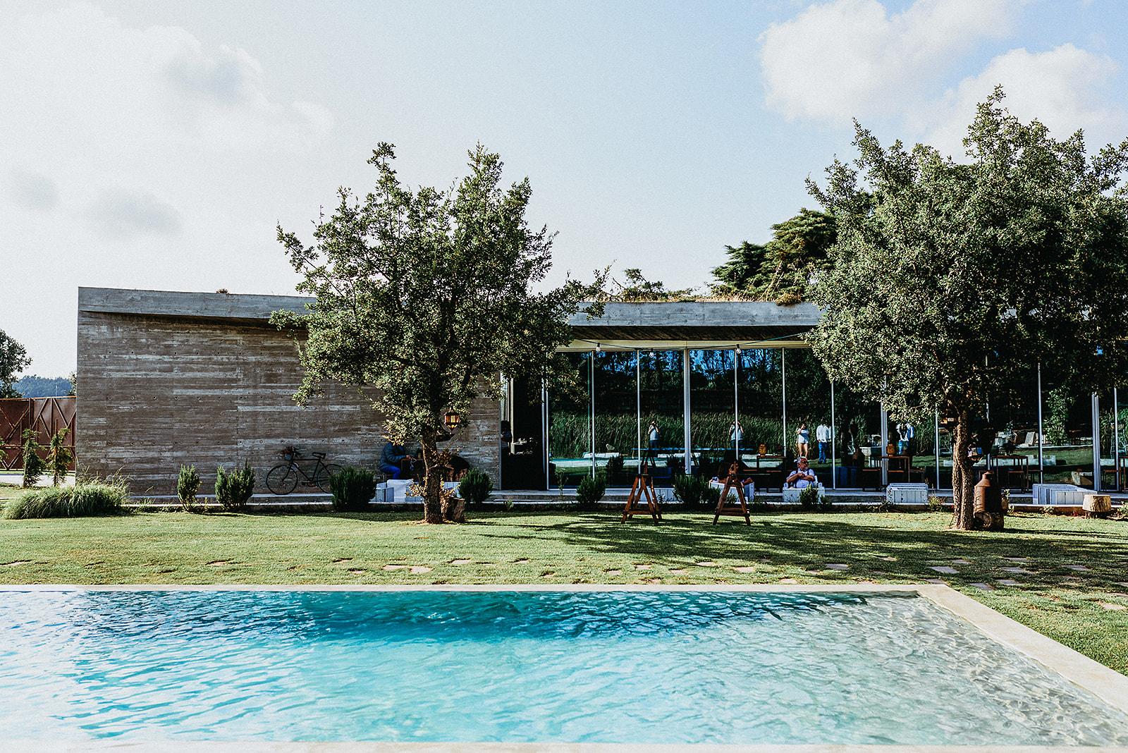Rio Do Prado Hotel Arelho Ngoại thất bức ảnh