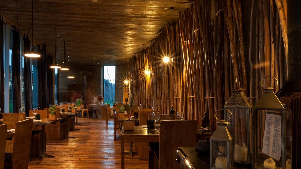 Rio Do Prado Hotel Arelho Ngoại thất bức ảnh