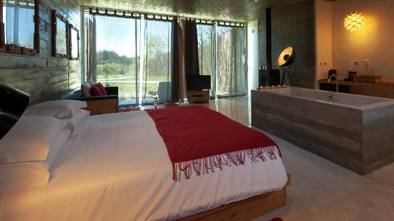 Rio Do Prado Hotel Arelho Ngoại thất bức ảnh