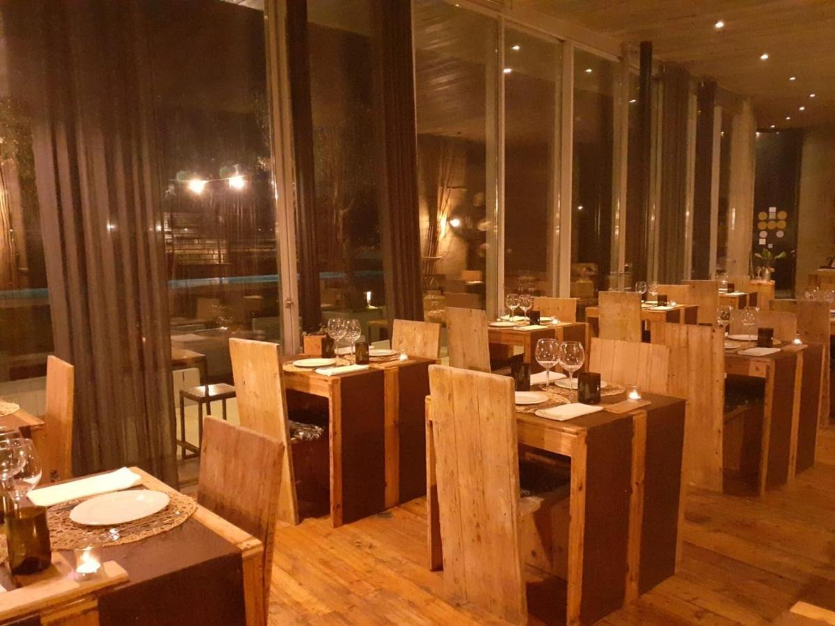 Rio Do Prado Hotel Arelho Ngoại thất bức ảnh